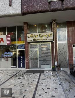 Makro Market Karşısı Devren Satılık Güzellik Merkezi