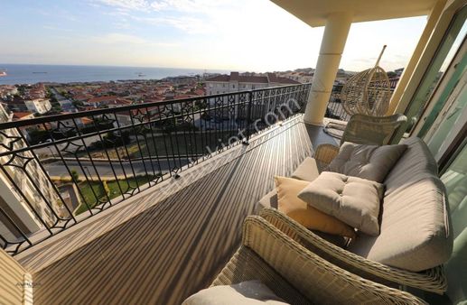 Deniz İstanbul'deki En İyi Manzara/best View İn Deniz İstanbul