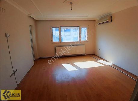Kiralık Daire, 2+1, Ara Kat, D.gazlı, Evka-5'de, Çakırdan