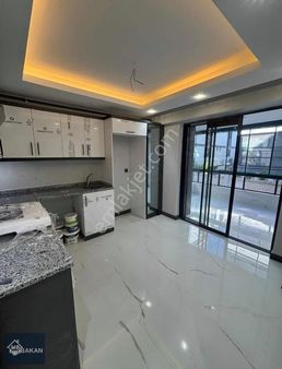 Bakan' Dan Muratbeyde 2+1