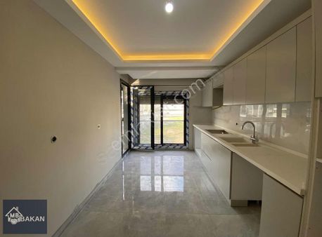 Bakan ' Dan Alpkent Mahallesi 3+1 Lüx Daire