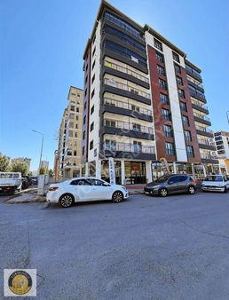 Mehmet Akif Ersoy Mahallesinde Sıfır 4+1 Satılık Daire