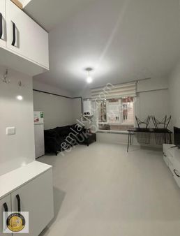 Satılık 1+1 Full Sıfır Eşyalı 1+1 Daire