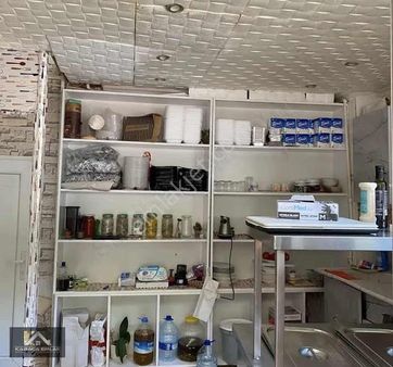 Temiz Yüzüncü Yıl Bulvarında Devren Kiralık Tost Evi