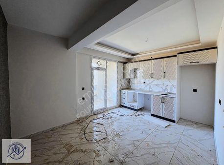 Four Land'den Şehir Hastanesi Yanı 2+1 Satılık Sıfır Daire