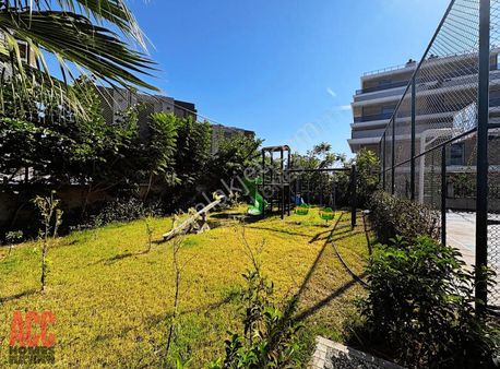 Acc Homes'tan Altıntaş'ta Lüks Sitede 2+1 Havuz, Kapalı Otopark