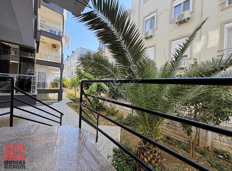 Acc Homes'tan Güzelobada Site İçinde 2+1 Kiralık Daire