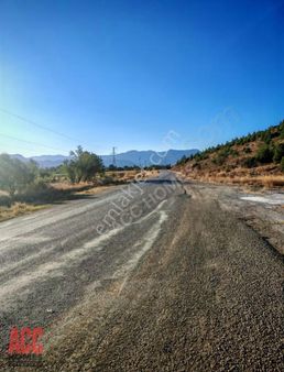 Acc Homes'tan Bucak Avdancık Köyü Yerleşim Yerinde Arazi