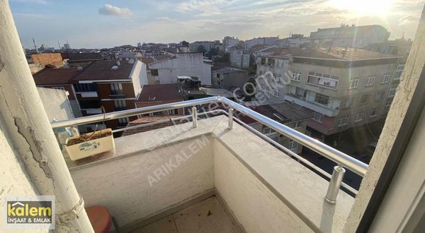 Esenler'de Yeni Site İçinde 3+1 Kiralık Daire