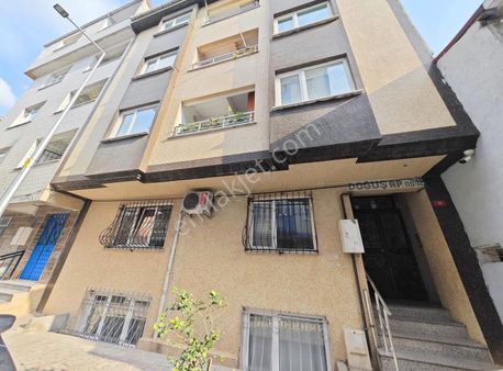 Karataş Emlaktan Yenibosna Kuba Camii 3+1 Geniş Daire