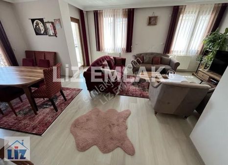 Marmaray'a Yakın Deniz Manzaralı 4+2 Dubleks Daire