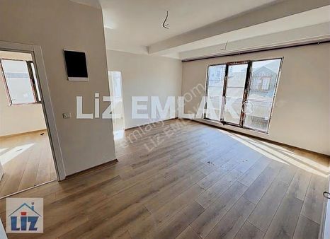 Altıntepe'de Sıfır Binada 2+1yerden Isıtmalı Daire