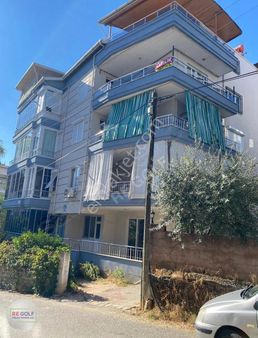 Re Golf'ten Serik Kökez De 250m2 Muhteşem Dubleks