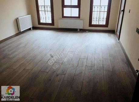 Tokı Gelincik Tepesi Kiralık Daire