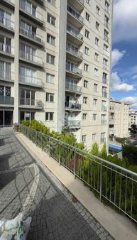 Ares'den Kiralık 1+1 Site İçi Daire