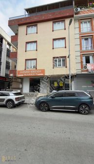 Ares'den Kiralık Dükkan Cadde Üzeri