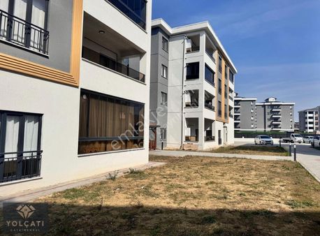 Yolçatı Gayrimenkulden Fırsat 3+1 Geniş Site İçinde Daire