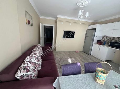 Öner Güneri Den Kdz Ereğli De Lüks 1+1 Eşyalı Daire