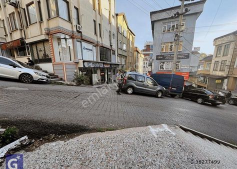 Öner Güneri Den Kdz Ereğli De Kiralık İşyeri