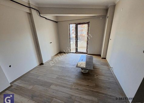 Öner Güneri'den Satılık Sıfır 1+1 Daireler