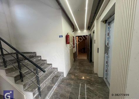 Öner Güneri Den Kdz Ereğli De Kiralık Sıfır 1+1 Daire