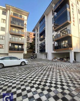 Öner Güneri Den Kdz Ereğli De Satılık Lüks 1+1 Daire