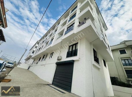 Bayramoğlun Da Full Eşyalı 2+1 Sıfır Eşyalı Sahil Yanında Daire