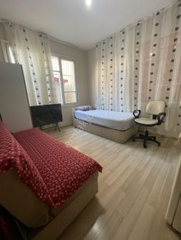 Barajyolunda 1+0 Eşyalı Stüdyo