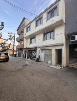 Yunuselide Geniş 3+1 Daire