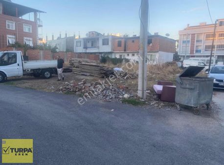 Torbalı Pancar Satılık İmarlı Arsa