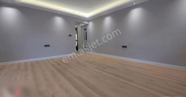 Bostanlı Gode Cengiz Parkı Bölgesinde İçi Yapılı 3+1 Satılık Dai