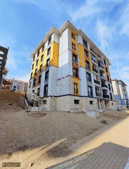 Konya Manzaralı 3+1 Satılık Daire Ardıçlı Toki