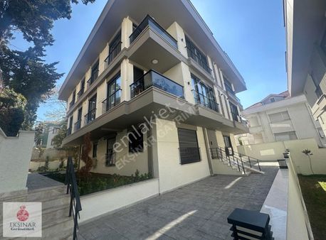 Ekşinar Gayrimenkul'den 0 Arakat Satılık Daire