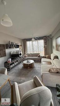 Çanakkale Karacaörende Dekorasynlu Havuzu 3+1 Satılık Daire