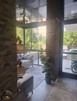 Zengin Emlaktan Müstakil Tadında 3+1 Daire