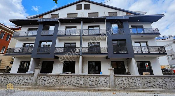 Fethiye Tuzla Mh.kordona 50 Mt Sıfır 2+1 Asansörlü Kiralık Daire