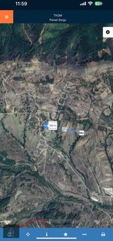 Gelişen Kandırada Köye Yakın Yatırım Fırsatı Bahçe