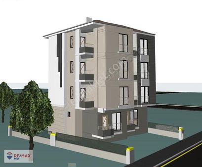 Adliye Ve Şehir Hastanesi Yakını Satılık 1+1 Arakat