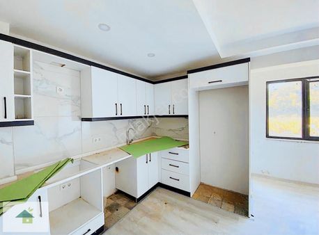 Satılık Asansorlu 3+1dubleks Daire