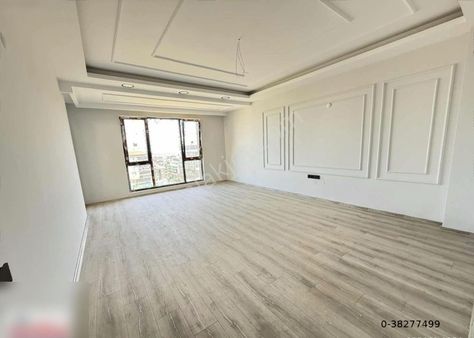 Samsun İlkadım Kalkancı 3+1 Deniz Manzaralı Satılık Daire