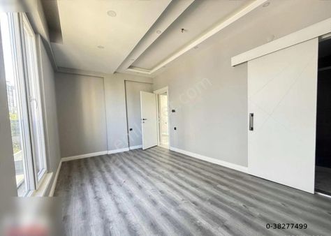 Atakum Mevlana Mahallesi Deniz Manzaralı 3+1 Sıfır Fırsat Daire