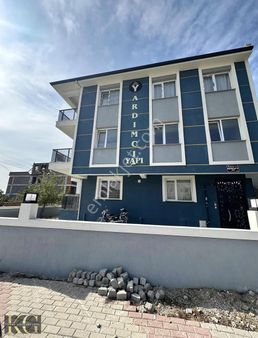 Yeni Karakol Kölgesi Kiralık 2+1