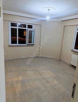 Karataş İnşaat"tan Kiralık Daire Yüksek Giriş 1+1