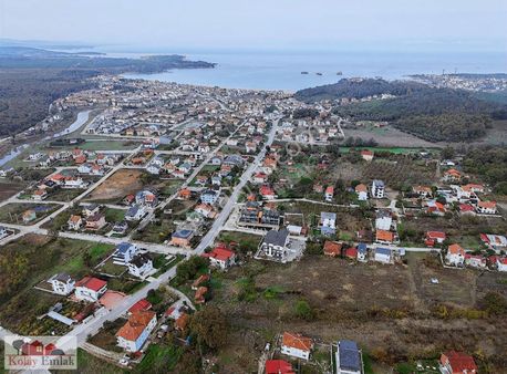 Yatırımlık Fırsat! Kefkende 449 M² %25 Konut İmarlı Arsa