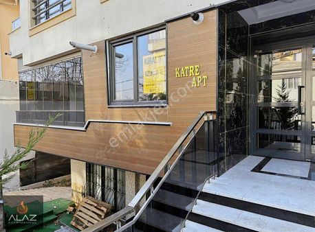 Alaz Gayrimenkul'den İstasyona Yakın Havzanda Kiralık 2+1