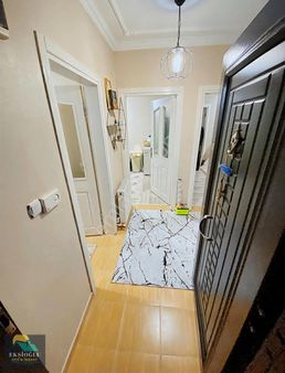 Ekşioğlu Gyd'den 2+1 Süper Konumda Yüksek Giriş