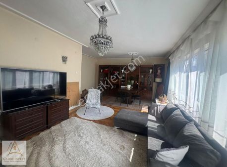 Cadde İnvestten Talatpaşa Bulv.eşyalı 3+1kiralık Daire
