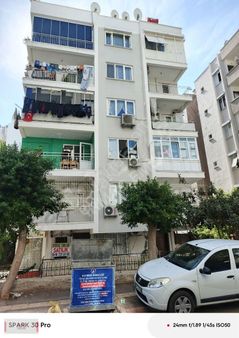 Bayındır Mah. 1+1 Satılık Yatırımlık Daire