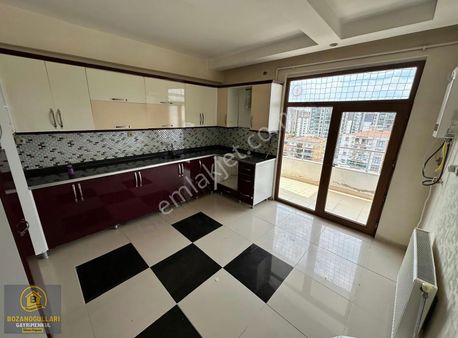 75 Mado Yanı 3+1 Son Kat Merkezi Konum Satılık Daire