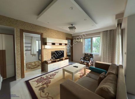 Dur-al Gayrimenkul'den Yunusemre'de Kiralık 2+1 Rezidans